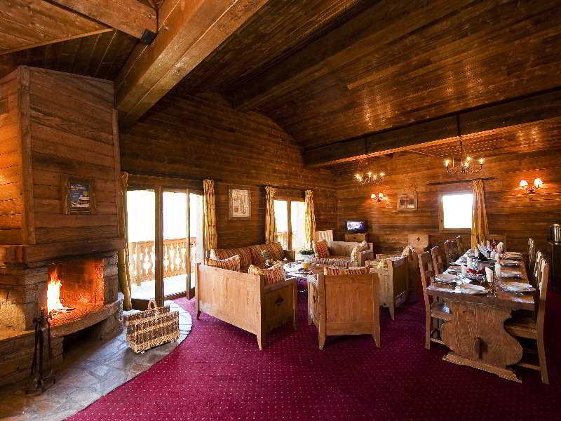 Chalet De L'Ours Les Arcs  Zewnętrze zdjęcie