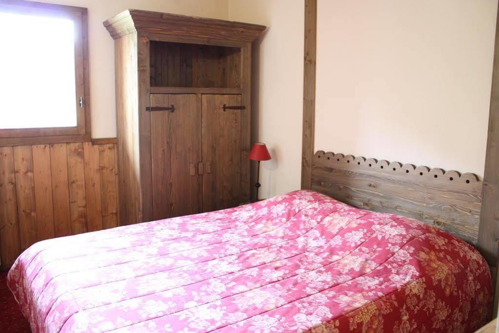 Chalet De L'Ours Les Arcs  Zewnętrze zdjęcie