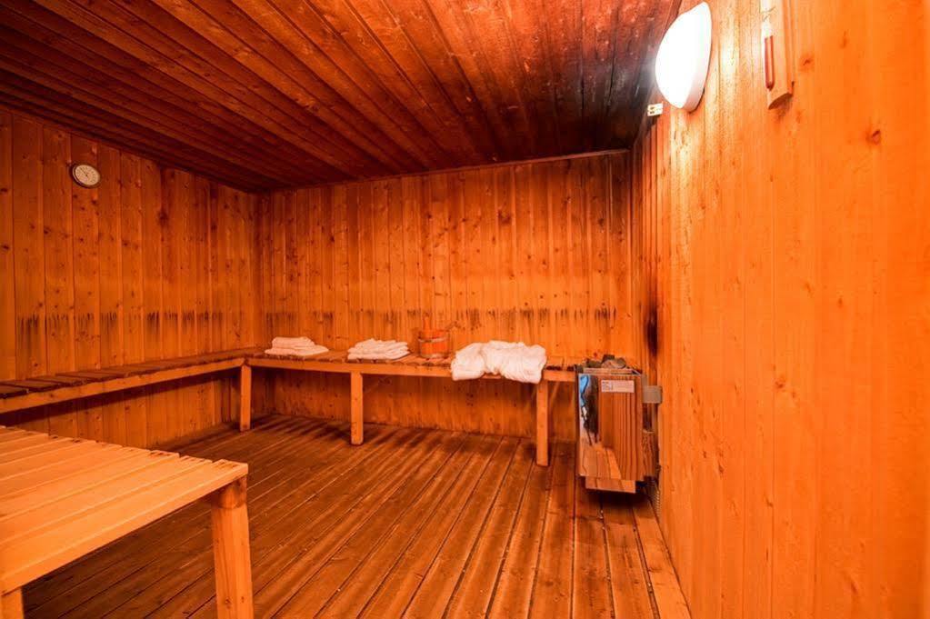 Chalet De L'Ours Les Arcs  Zewnętrze zdjęcie